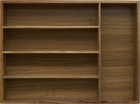 5five Simply Smart, Tidy Smart, organizer na sztućce, drewniany, 26-35-5 cm