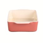 5five Simply Smart, Wiw, naczynie prostokątne, ceramiczne, 23-14 cm