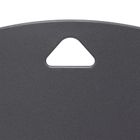 5five simply smart, zestaw plastikowych desek do krojenia, 3 różne kolory i rozmiary