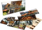 7 Cudów Świata: Wonder Pack (edycja angielska), gra strategiczna