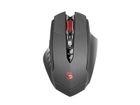 A4 Tech, mysz bezprzewodowa gamingowa Bloody RT7 Terminator