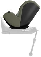 ABC Design, Lily, i-Size, fotelik samochodowy, sage, 45-105 cm