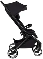 ABC Design, Ping 3 Trekking, wózek spacerowy, coal