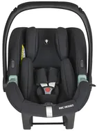 ABC Design, Tulip, fotelik samochodowych, black, 40-85 cm