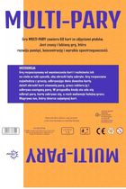 Abino, Multi-pary, Memory, gra pamięciowa, Ptaki