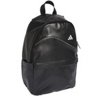 Adidas, Glow, plecak, czarny