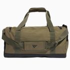 Adidas, Linear Duffel, torba, zielona, IN6114