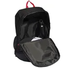 Adidas, Manchester United, plecak, czarny