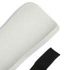 Adidas, nagolenniki piłkarskie, Trio SG Club HN5600, rozmiar L