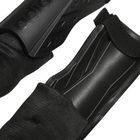 Adidas, nagolenniki piłkarskie, Trio SG MTC HN5607, rozmiar L