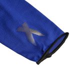 Adidas, nagolenniki piłkarskie, X SG LGE HZ7276, rozmiar L