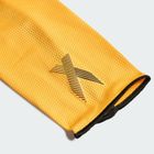 Adidas, nagolenniki piłkarskie, X SG LGE IA9184, rozmiar XL