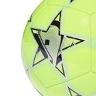 Adidas, piłka nożna, Finale Club IA0949, rozmiar 5