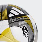 Adidas, piłka nożna, Kings League LGE JI8974, rozmiar 5