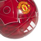 Adidas, piłka nożna, Manchester United FC JP3060, rozmiar 1