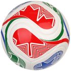 Adidas, piłka nożna, Trionda Club World Cup JD8028, rozmiar 5