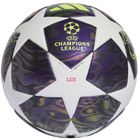 Adidas, piłka nożna, UCL BOX League JX9101, rozmiar 4