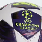 Adidas, piłka nożna, UCL League J290 JX9097, rozmiar 4