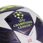 Adidas, piłka nożna, UCL League J350 JX9098, rozmiar 4