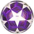 Adidas, piłka nożna, UCL Training JX9089, rozmiar 4