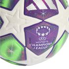 Adidas, piłka nożna, WUCL Pro JD0190, rozmiar 5