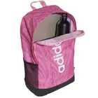 Adidas, plecak, Linear G, różowy