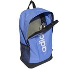 Adidas, plecak, Linear, niebieski