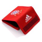 Adidas, portfel FC Bayern, czerwony