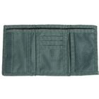 Adidas, portfel sportowy, zielony