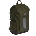 Adidas, Power VIII, plecak, zielony