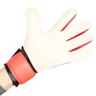 Adidas, rękawice piłkarskie, Predator GL TRN Junior KR0472, rozmiar 6