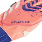 Adidas, rękawice, Predator GL MTC FS Jr JN5359, rozmiar 7