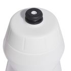 Adidas, Tiro, bidon, 0,5l, biały