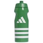 Adidas, Tiro, bidon, 0,5l, zielony