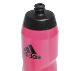 Adidas, Tiro, bidon, 0,75l, różowy
