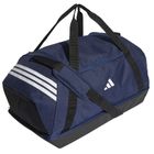 Adidas, TIRO Duffle Bottom Compartment, torba sportowa, KD4233