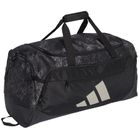 Adidas, torba, Defender Graphic Duffle M KC9922