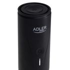 Adler, ekspres przenośny do kawy, 7500 mAh, 20 BAR, USB
