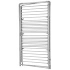 Adler, elektryczna suszarka do ubrań, składana, 300W, IP22