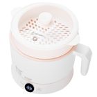 Adler, garnek wielofunkcyjny, 4 inteligentne tryby pracy, LED