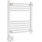 Adler, grzejnik łazienkowy elektryczny LED