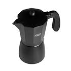 Adler, kawiarka, zaparzacz do kawy espresso, 520 ml