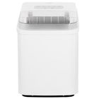 Adler, kostkarka do lodu, z panelem dotykowym