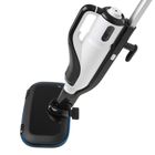 Adler, mop i myjka parowa 2w1, zestaw akcesoriów