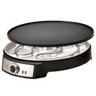 Adler, naleśnikarka elektryczna, 30 cm