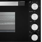 Adler, piekarnik elektryczny, 30l