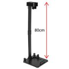 Adler, stojak na odkurzacz i akcesoria