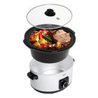 Adler, wolnowar, 5,8l