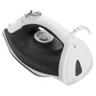 Adler, żelazko parowe z ceramiczna stopą