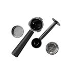 AEG, ekspres przelewowy, EC6-1-6BST